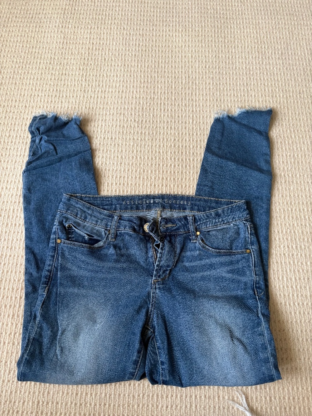 Articles of Society Jeans